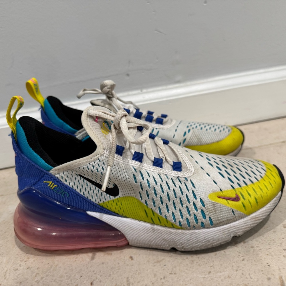 Air Max 270